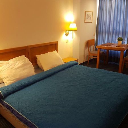 Carmel Mountain Motel حيفا المظهر الخارجي الصورة
