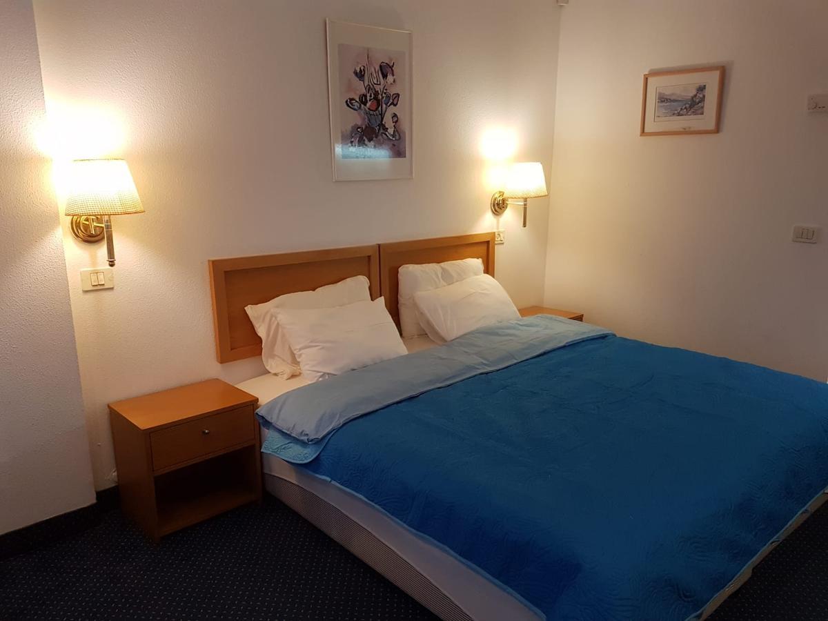 Carmel Mountain Motel حيفا المظهر الخارجي الصورة